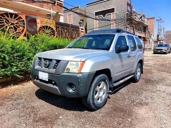Nissan for sale in Iraq